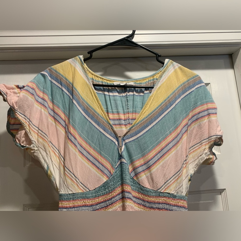 O’Neill Dress Size Large - Picture 5 of 9
